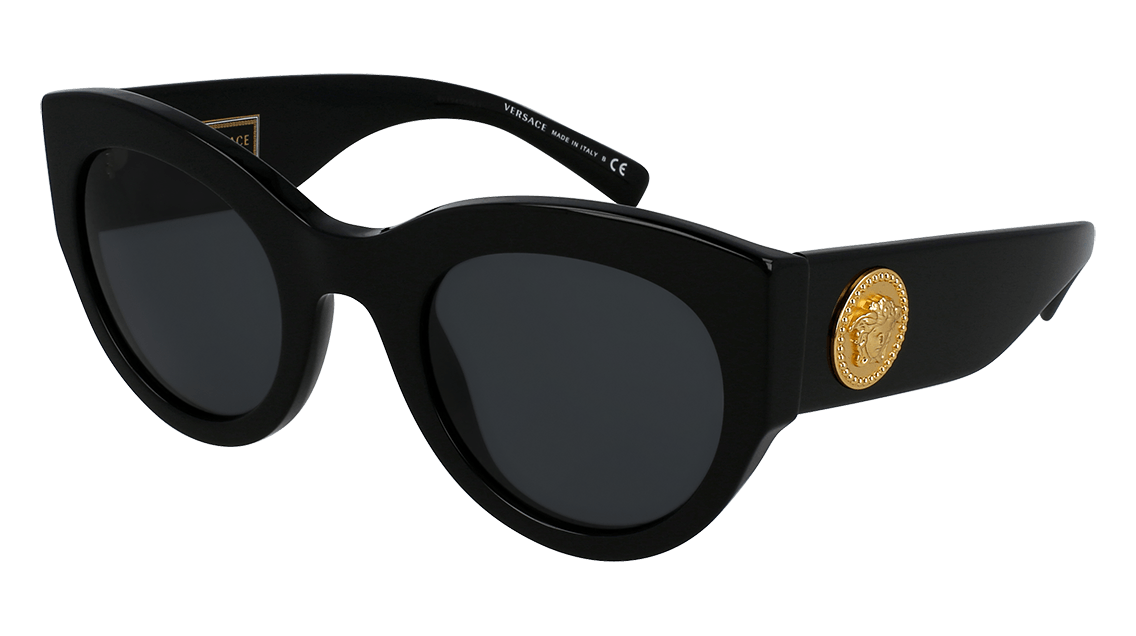 Versace Ve4353 Sunglasses Designer Glasses